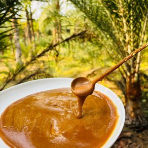 ১ কেজি দানা গুড়