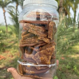 1 kg ছিন্নী পাটালি